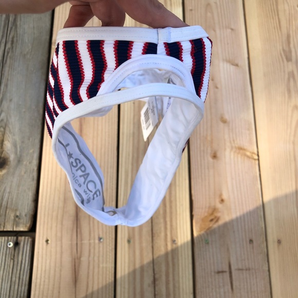 Lspace Lay it on the Line Rachel Bikini Bottom - Picture 5 of 9